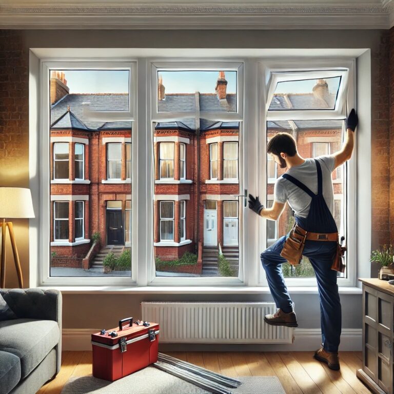window installation liverpool