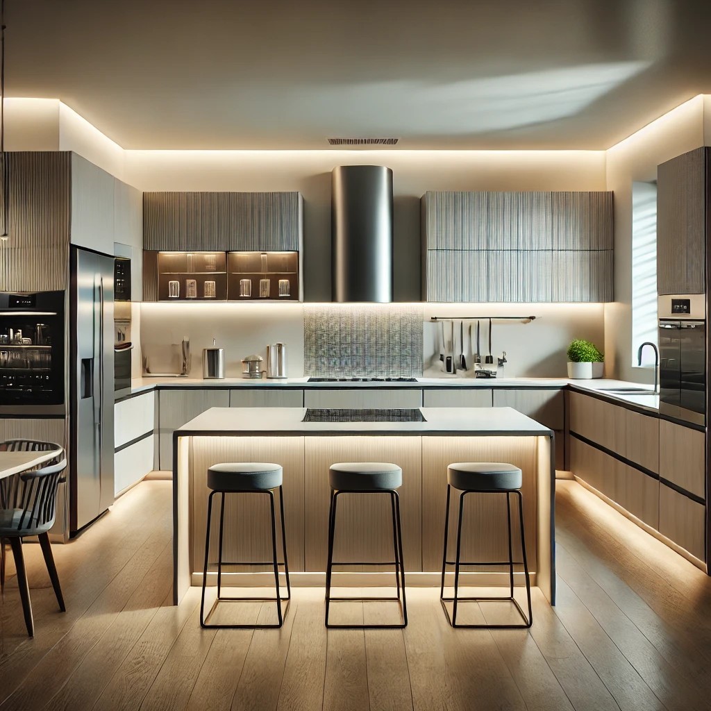 Kitchen Fitters Liverpool